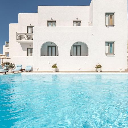 Anatoli Hotel Naxos City Exterior photo