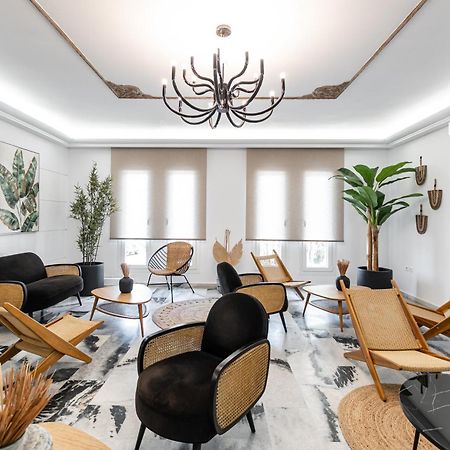 Anatoli Hotel Naxos City Exterior photo