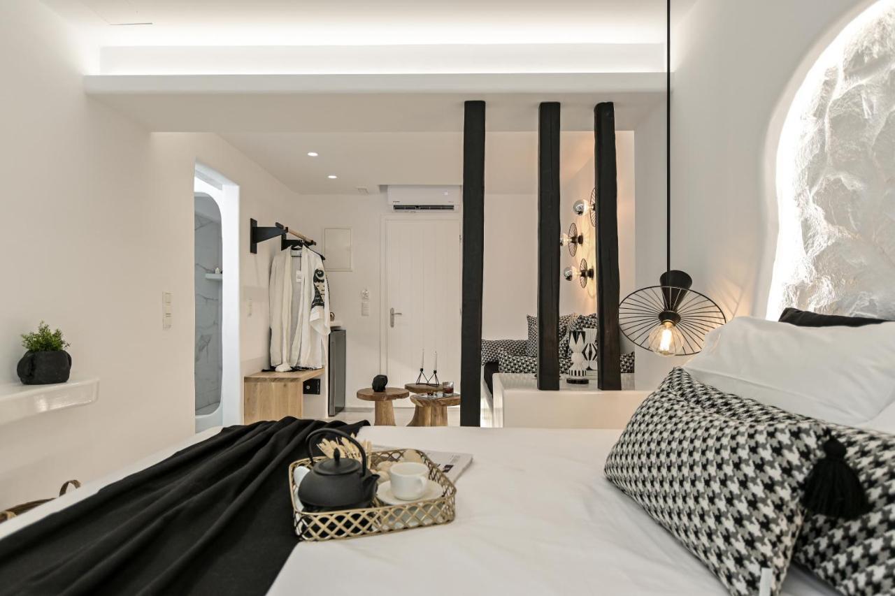 Anatoli Hotel Naxos City Exterior photo