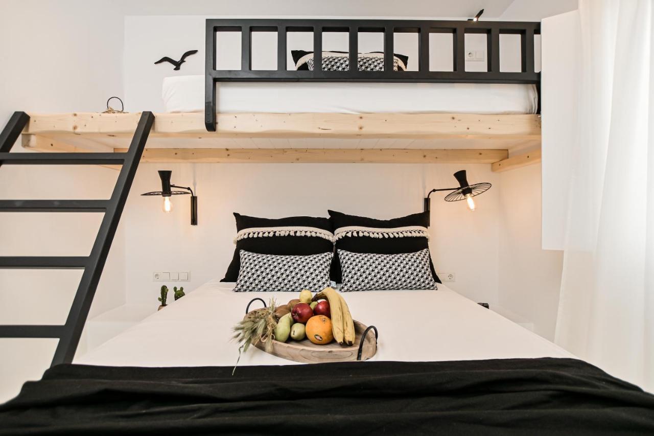 Anatoli Hotel Naxos City Exterior photo