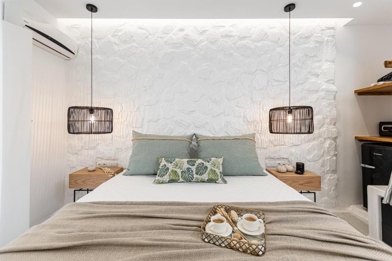 Anatoli Hotel Naxos City Exterior photo