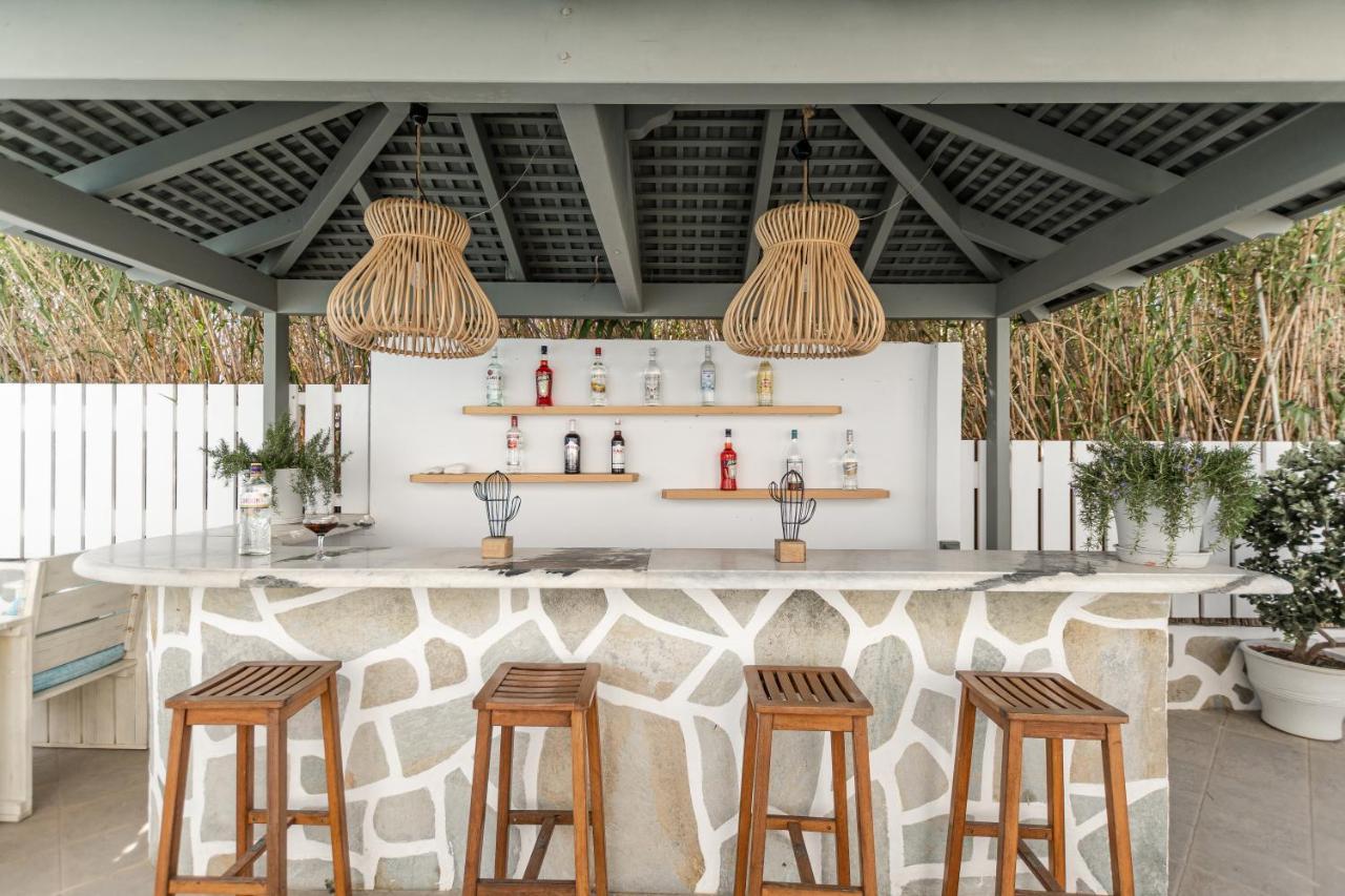 Anatoli Hotel Naxos City Exterior photo