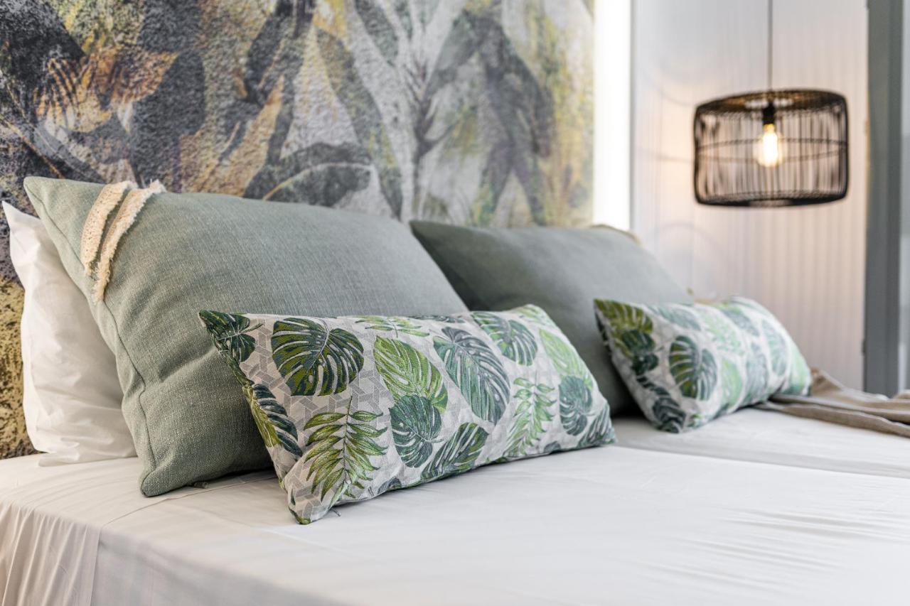 Anatoli Hotel Naxos City Exterior photo