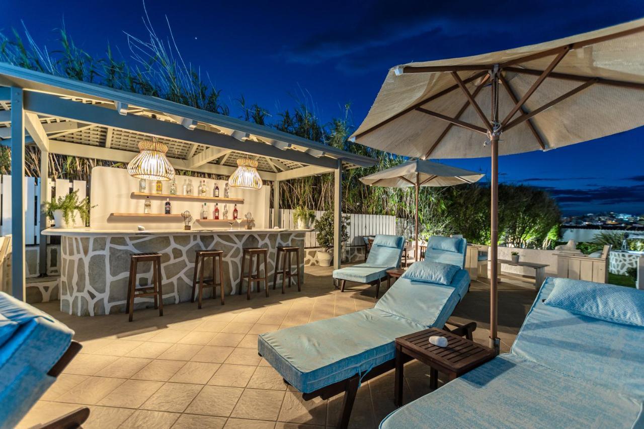 Anatoli Hotel Naxos City Exterior photo