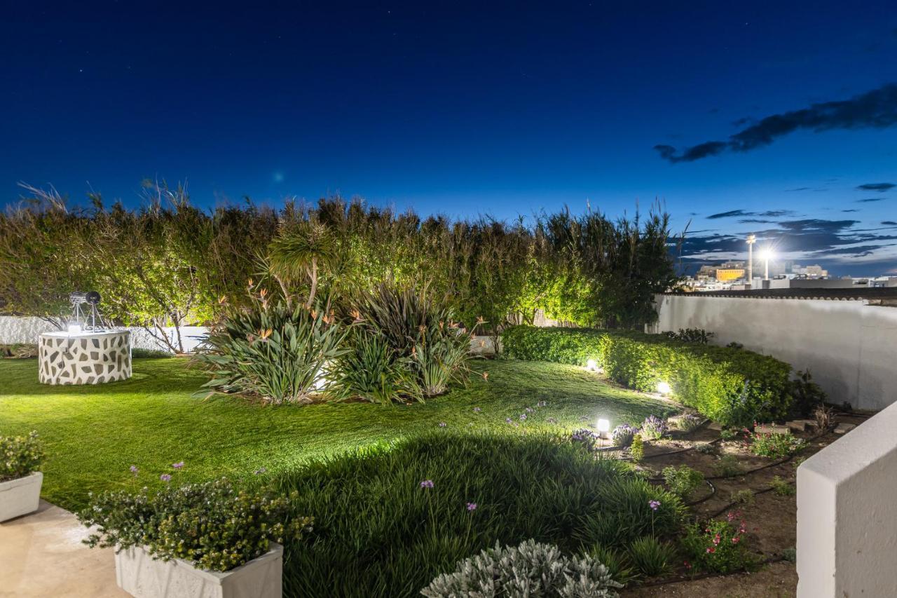 Anatoli Hotel Naxos City Exterior photo