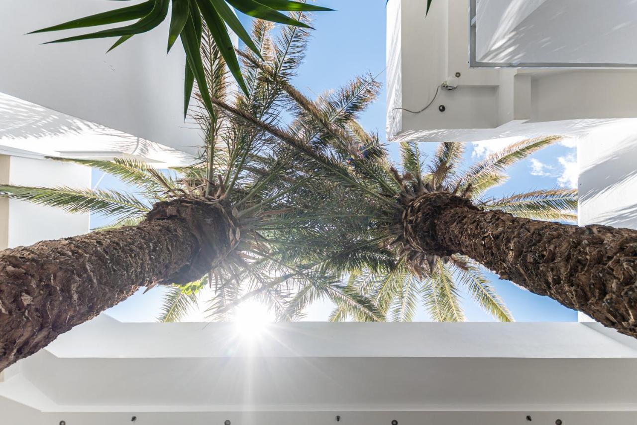 Anatoli Hotel Naxos City Exterior photo