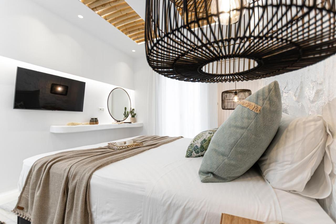Anatoli Hotel Naxos City Exterior photo