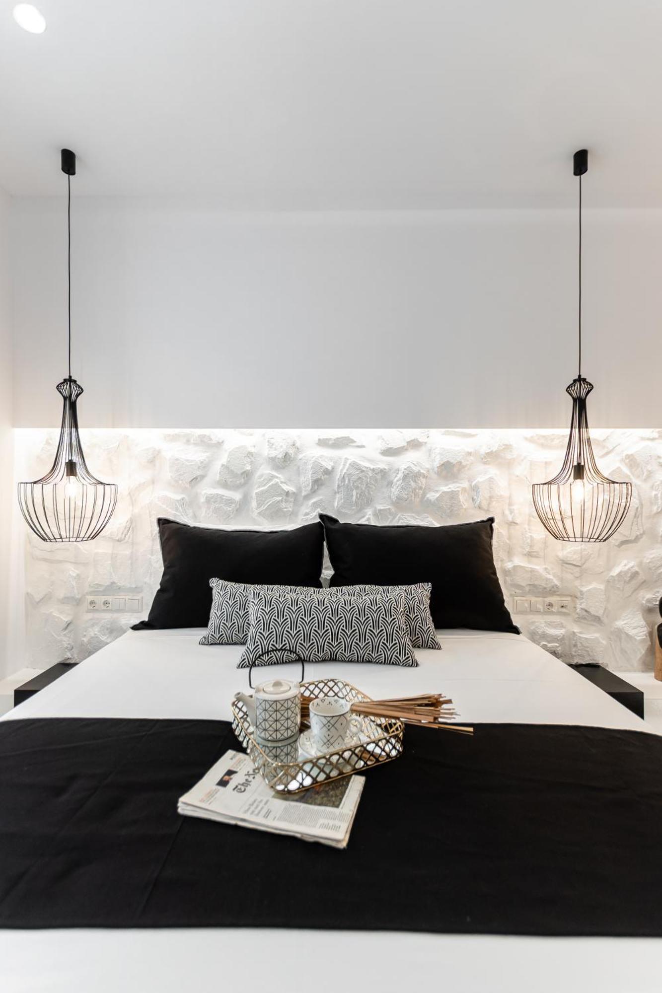 Anatoli Hotel Naxos City Exterior photo