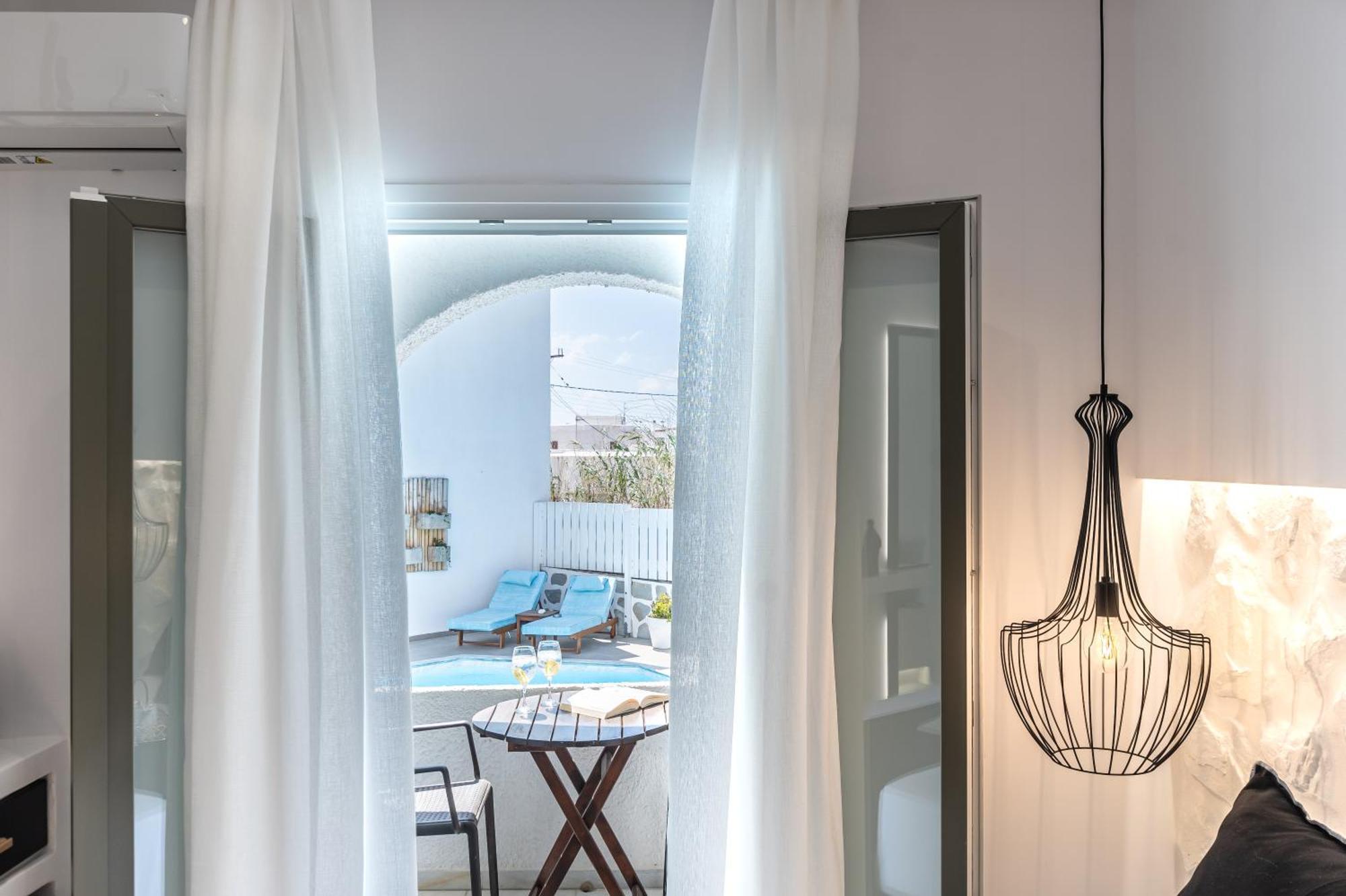 Anatoli Hotel Naxos City Exterior photo