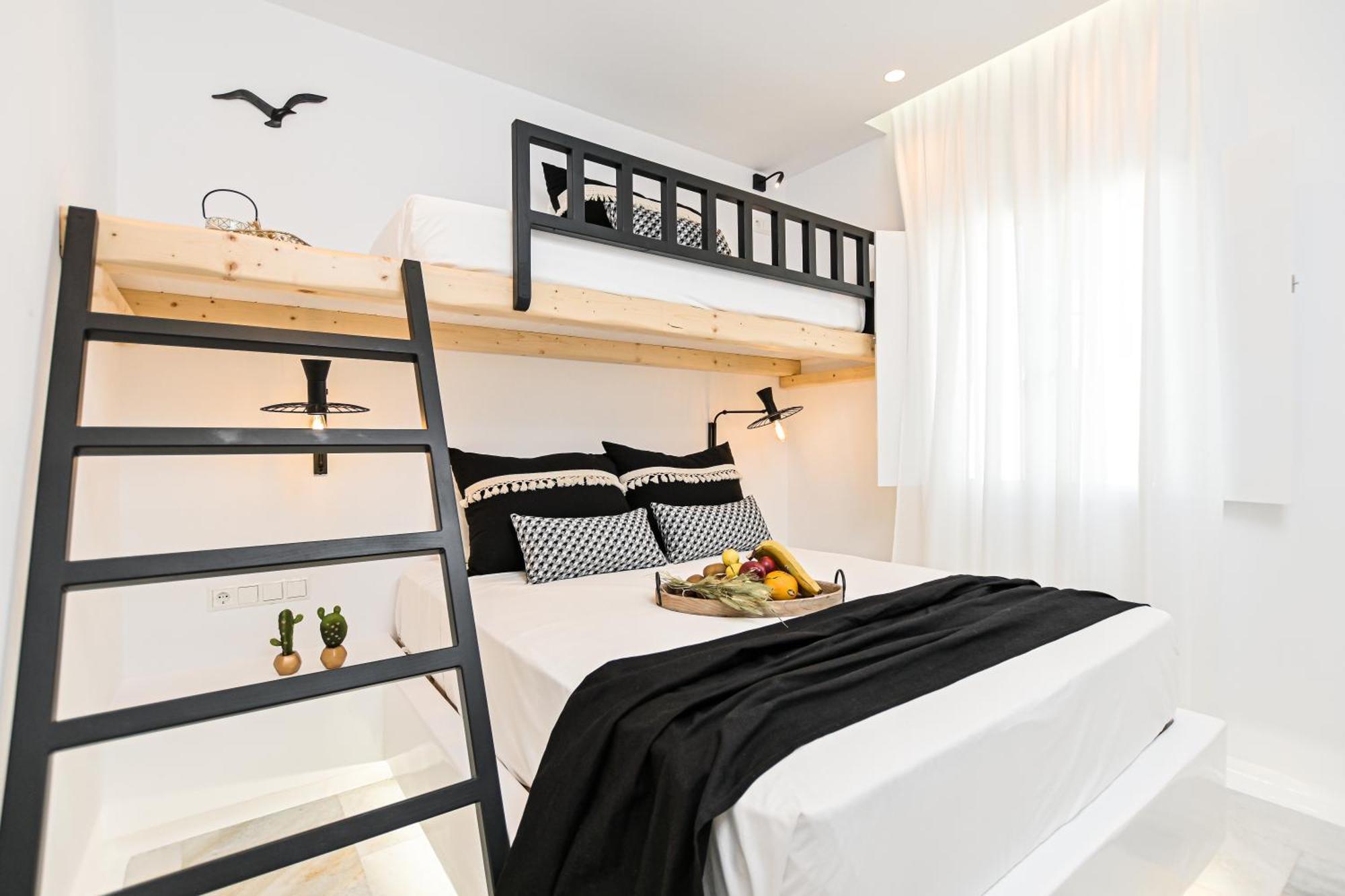 Anatoli Hotel Naxos City Room photo