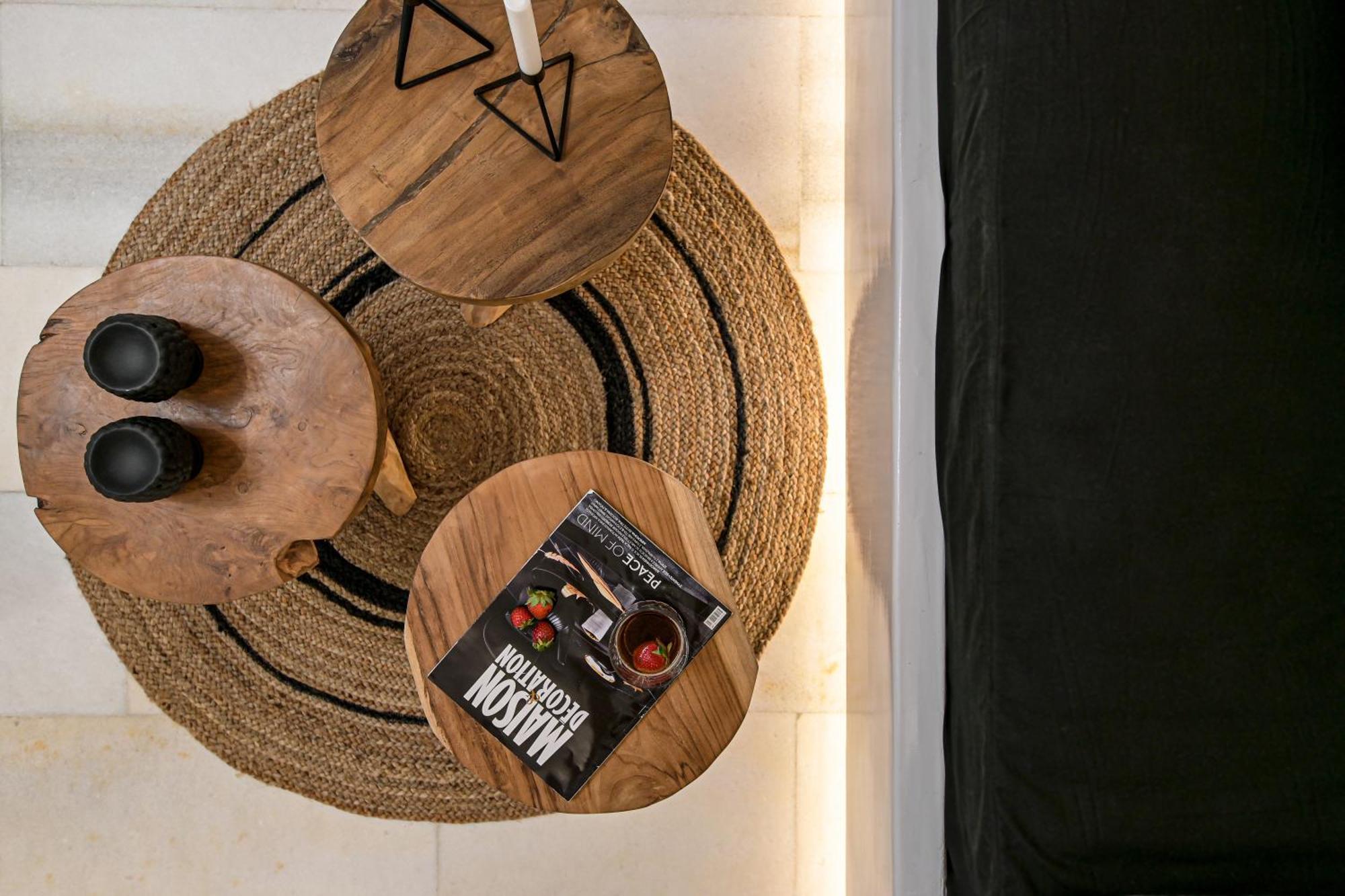 Anatoli Hotel Naxos City Room photo