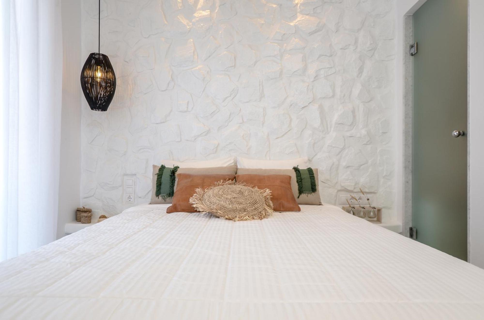 Anatoli Hotel Naxos City Room photo