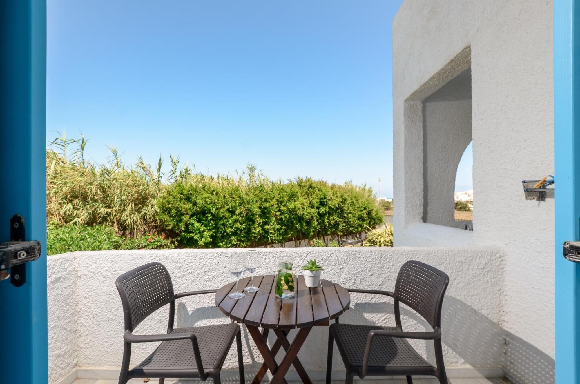 Anatoli Hotel Naxos City Room photo