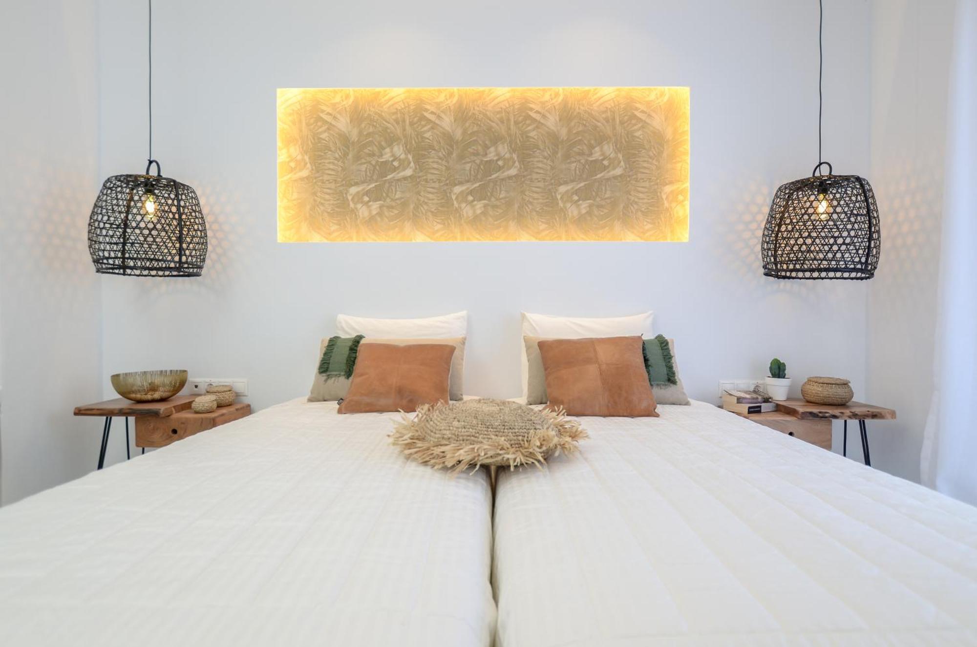 Anatoli Hotel Naxos City Room photo