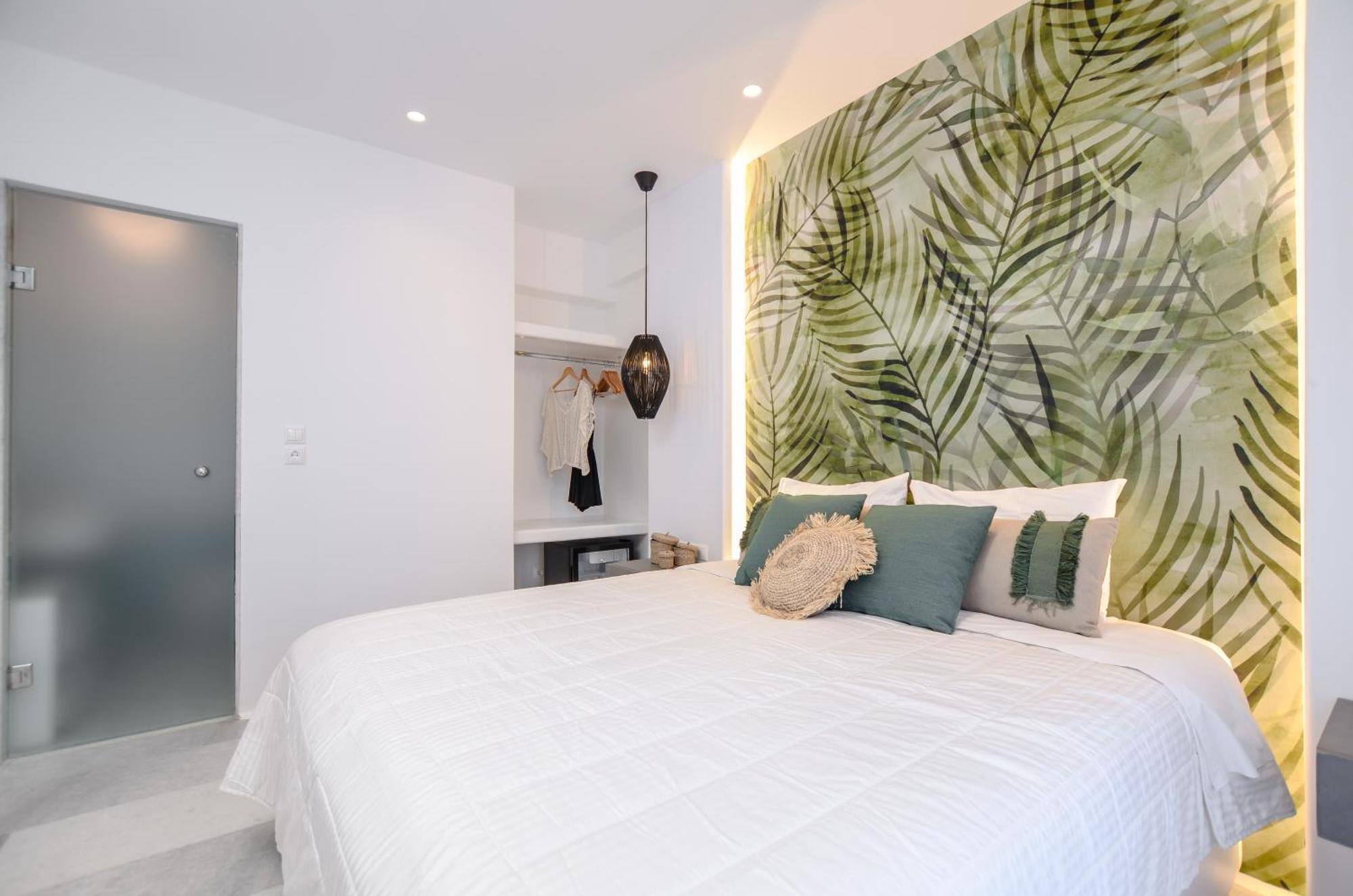 Anatoli Hotel Naxos City Room photo