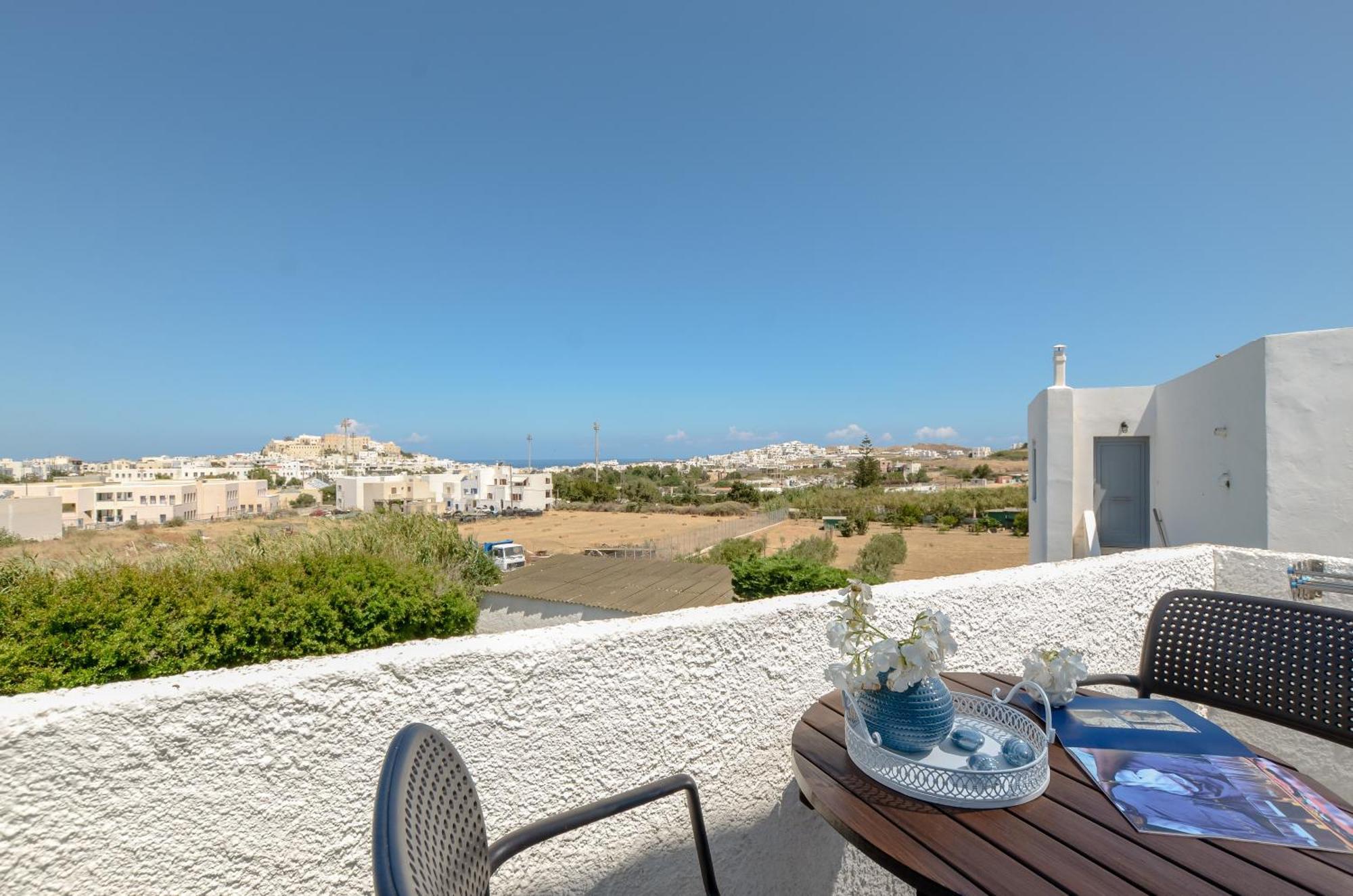 Anatoli Hotel Naxos City Room photo
