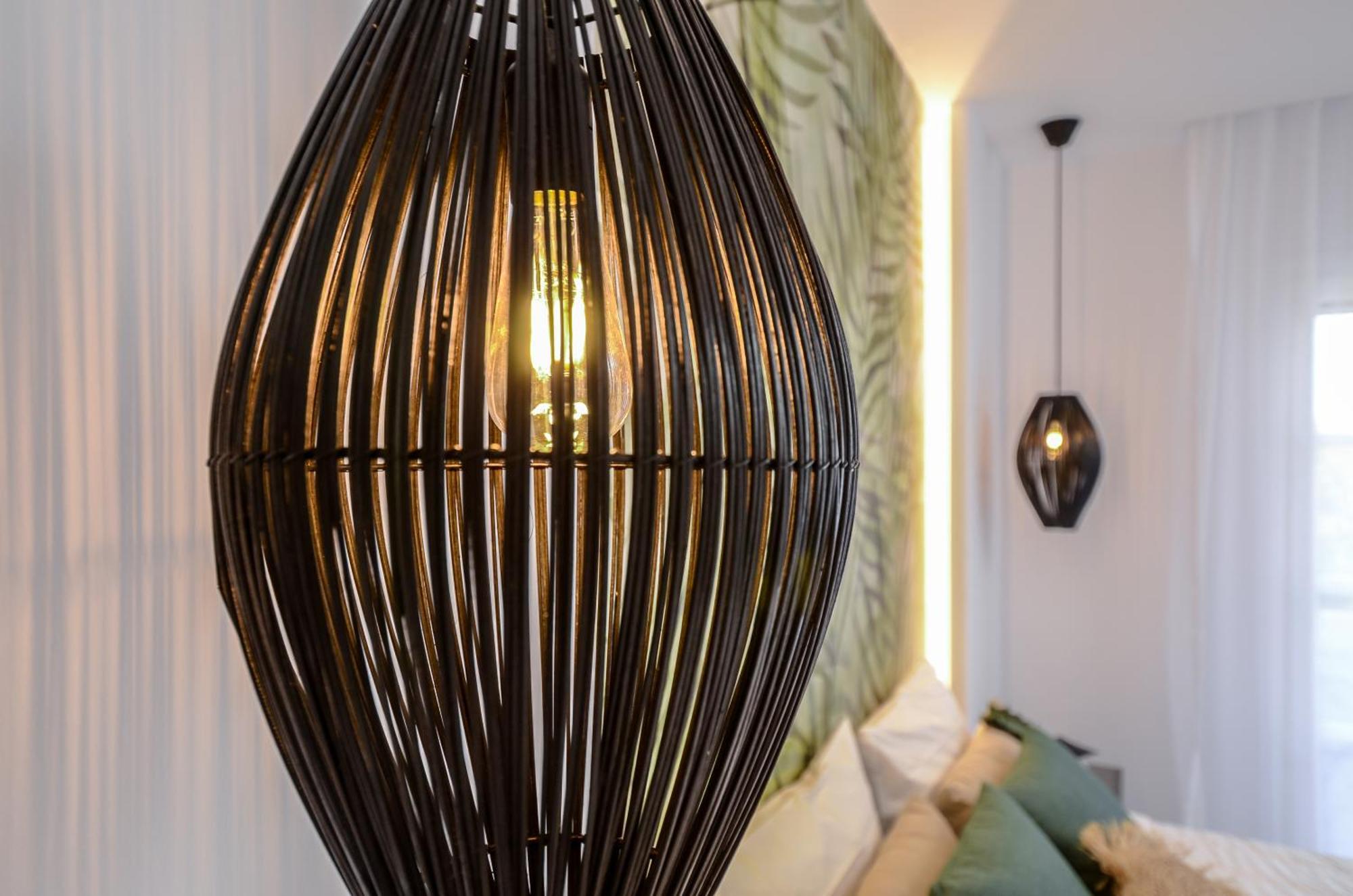 Anatoli Hotel Naxos City Room photo