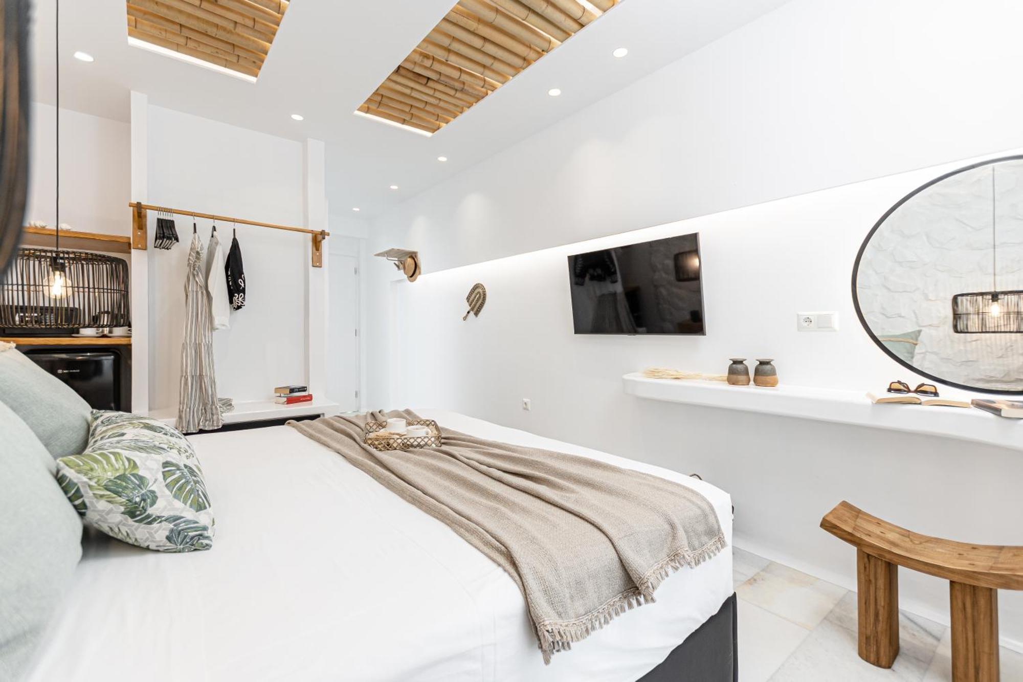 Anatoli Hotel Naxos City Exterior photo
