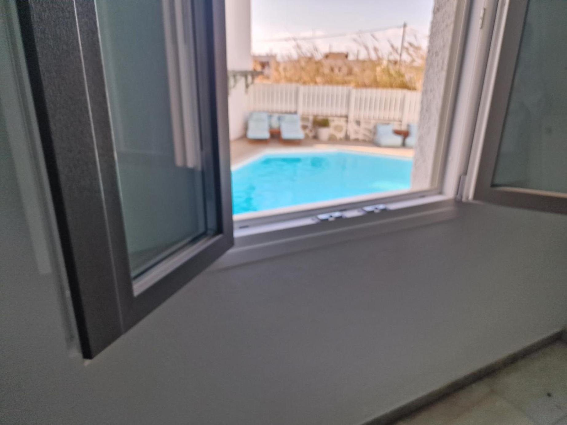 Anatoli Hotel Naxos City Exterior photo