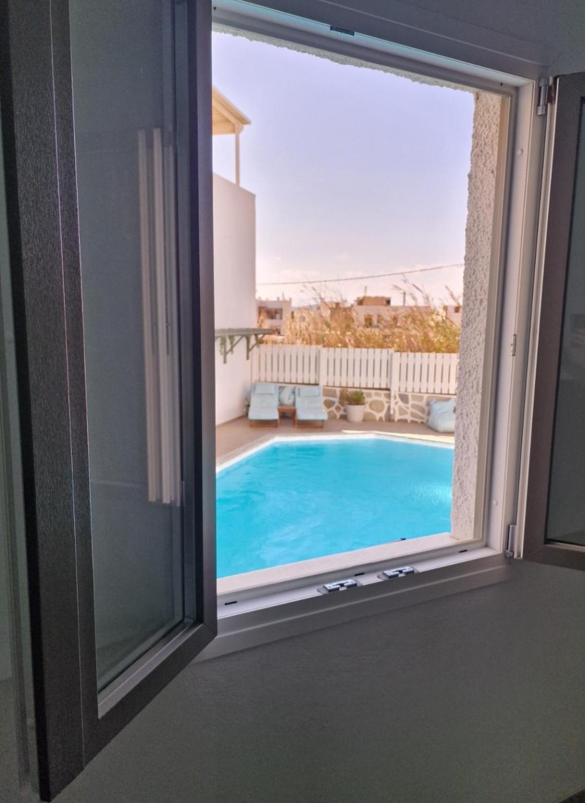 Anatoli Hotel Naxos City Exterior photo