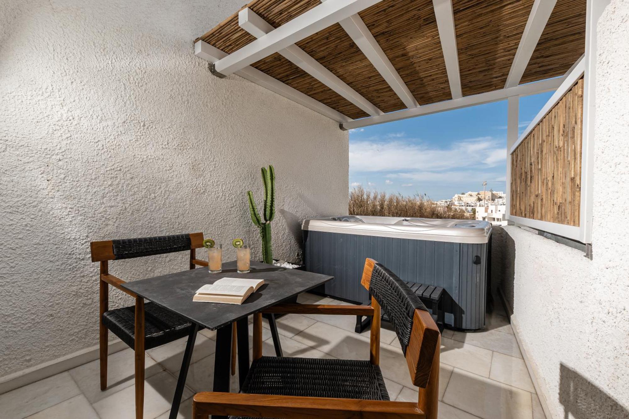 Anatoli Hotel Naxos City Exterior photo