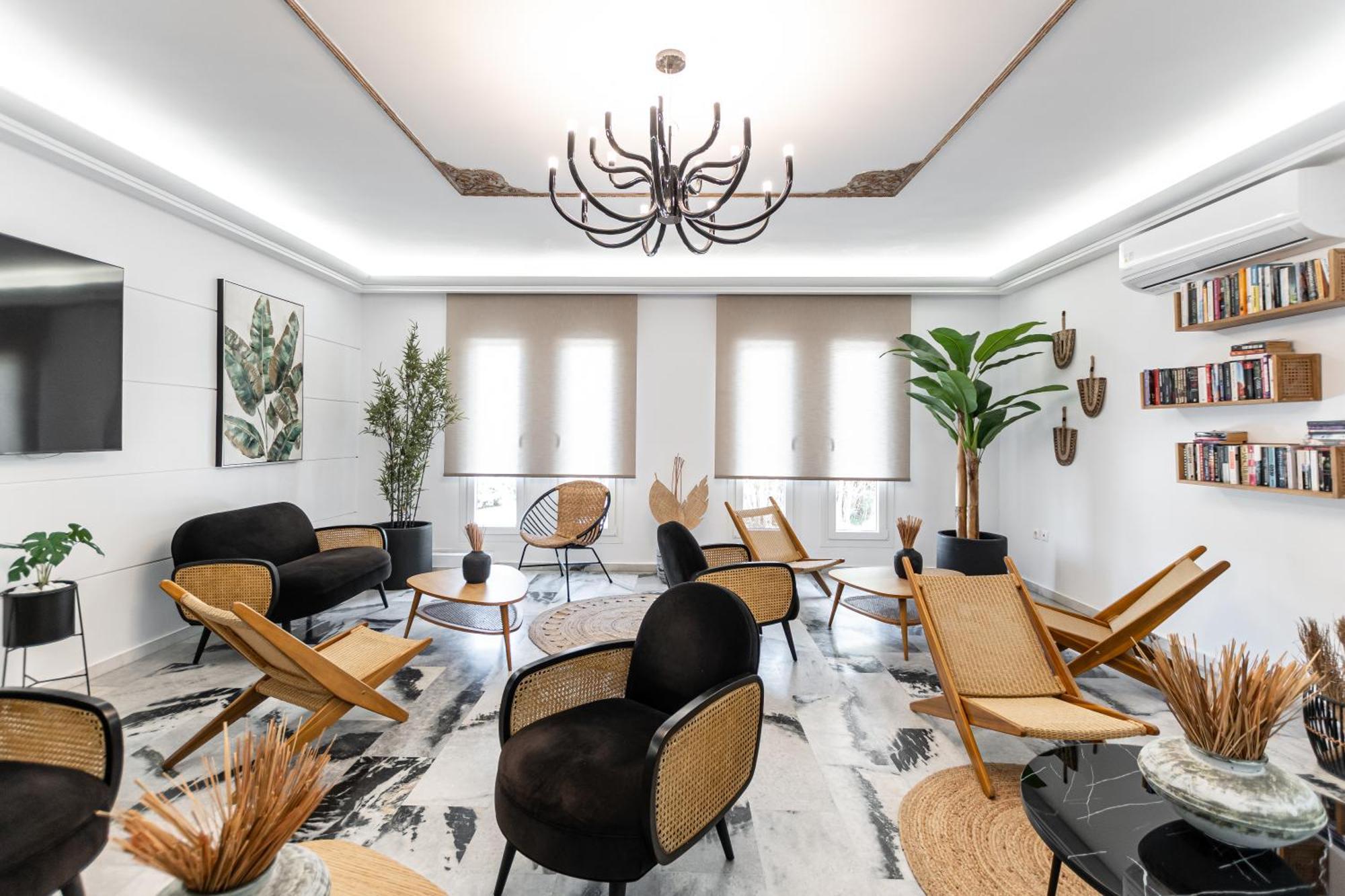 Anatoli Hotel Naxos City Exterior photo