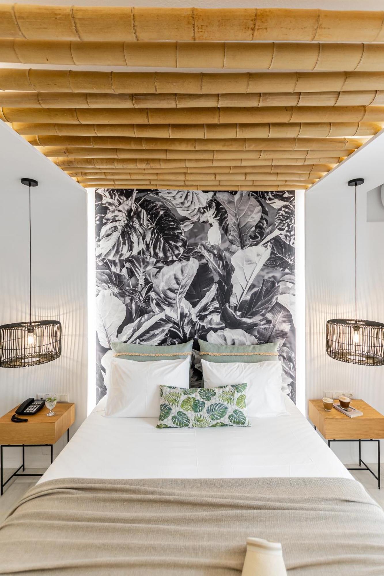 Anatoli Hotel Naxos City Exterior photo