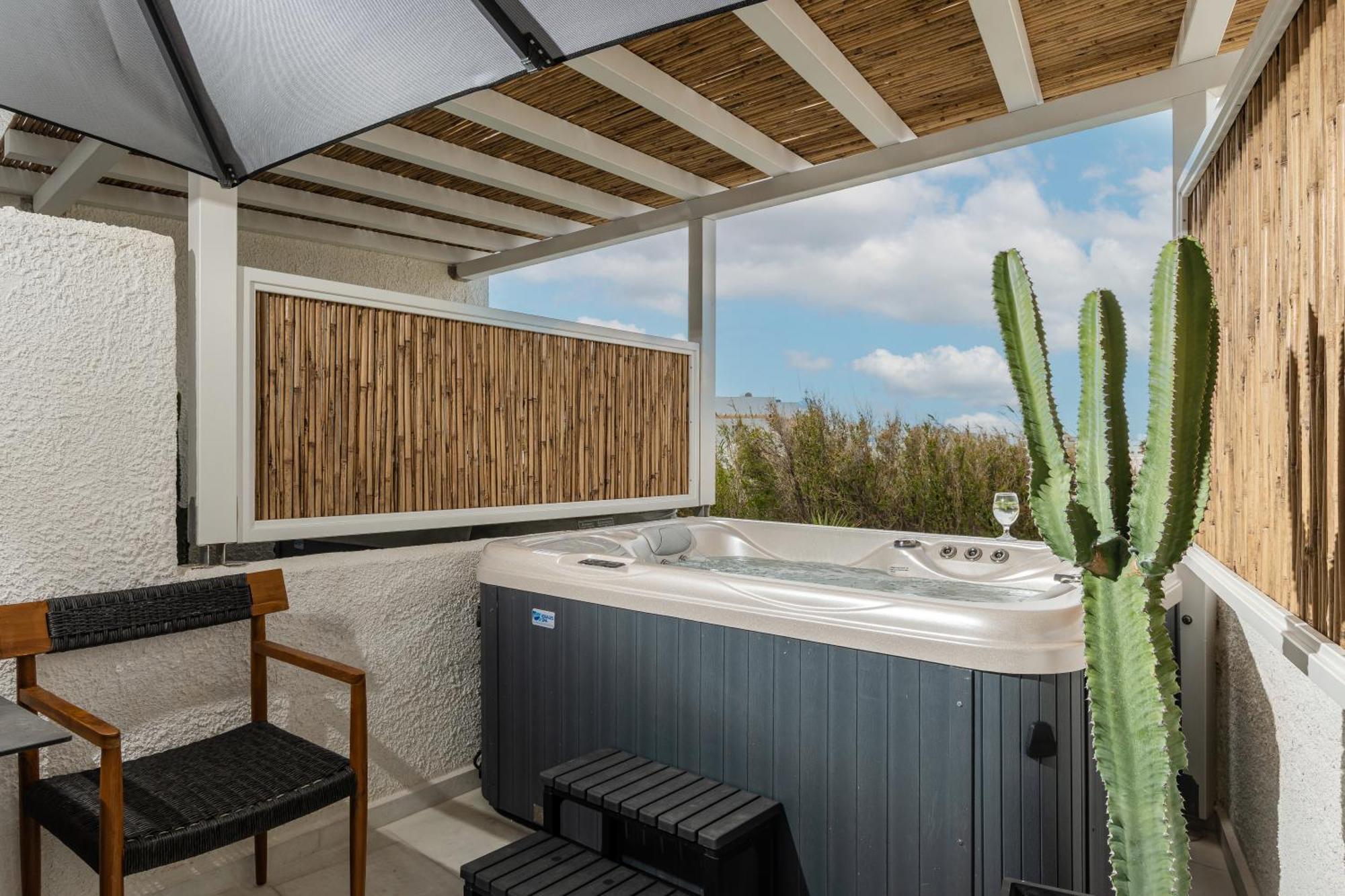 Anatoli Hotel Naxos City Room photo