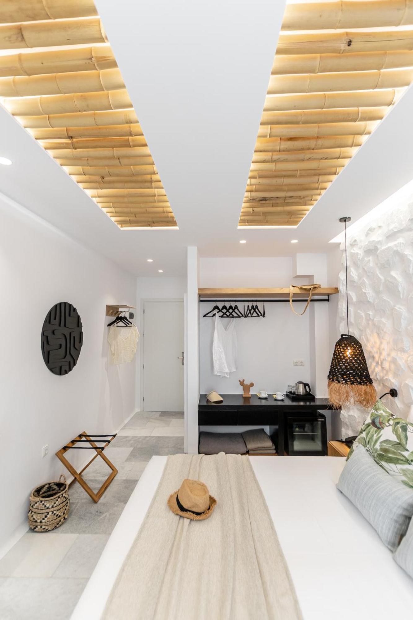 Anatoli Hotel Naxos City Room photo