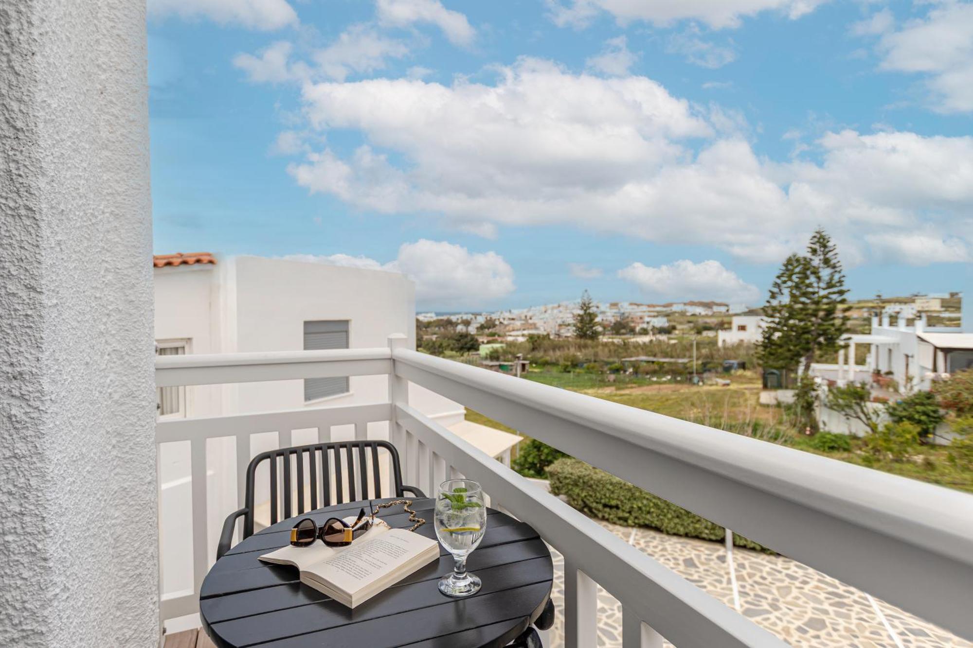 Anatoli Hotel Naxos City Exterior photo