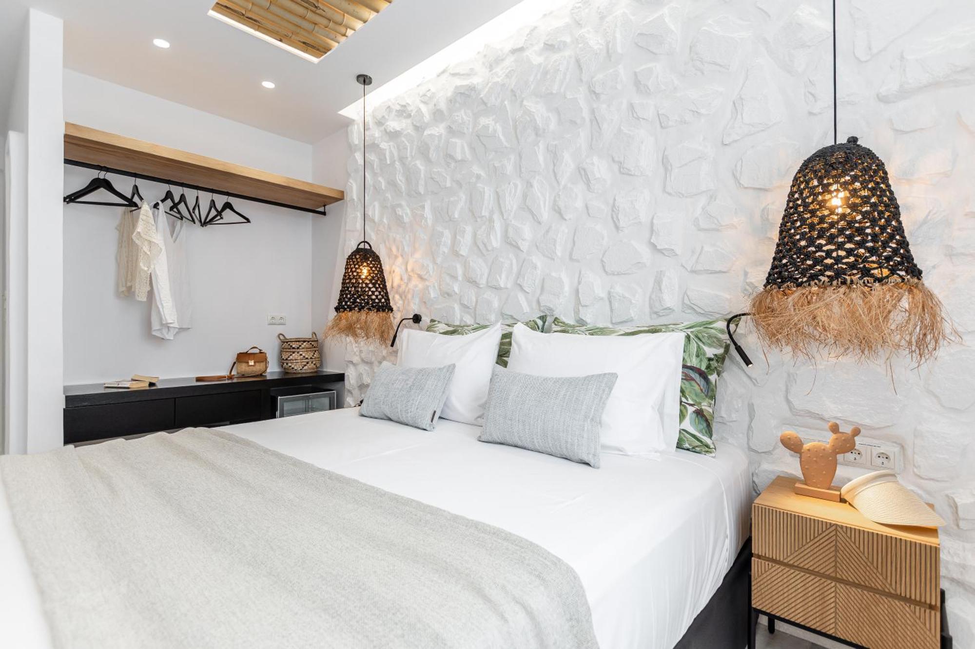 Anatoli Hotel Naxos City Exterior photo