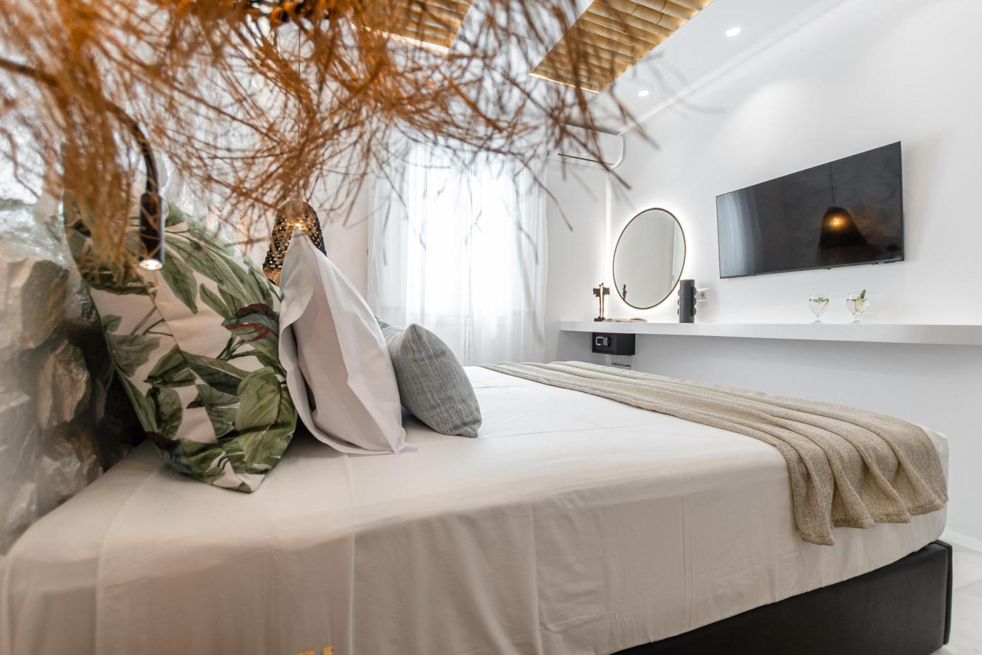 Anatoli Hotel Naxos City Exterior photo
